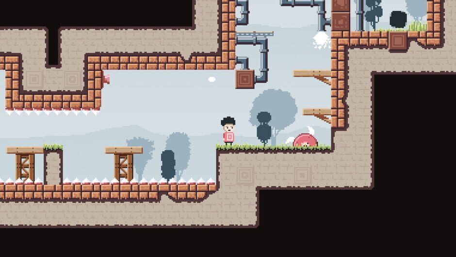 Sudden Way screenshot