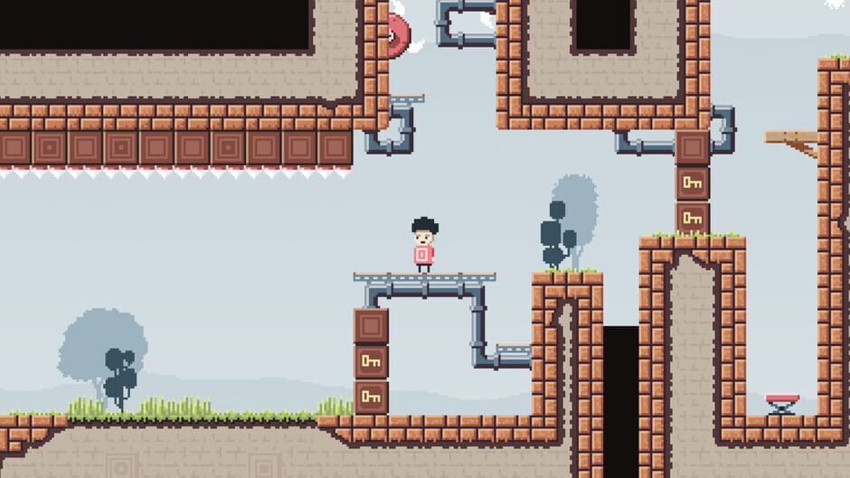 Sudden Way screenshot
