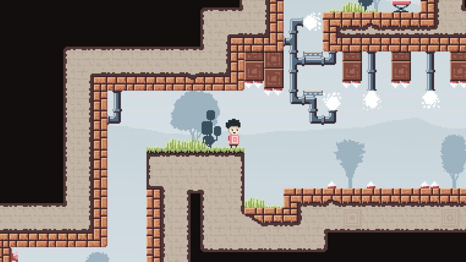 Sudden Way screenshot