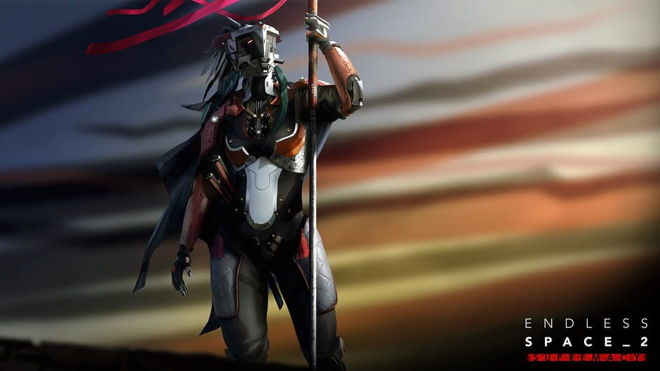 Endless Space 2: Supremacy Screenshot