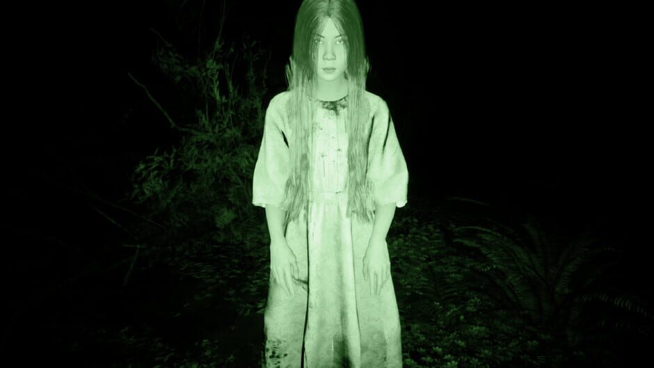 Bella: The girl in the Woods Screenshot