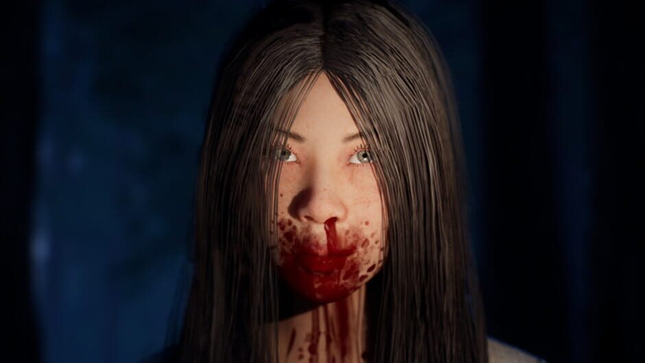 Bella: The girl in the Woods Screenshot