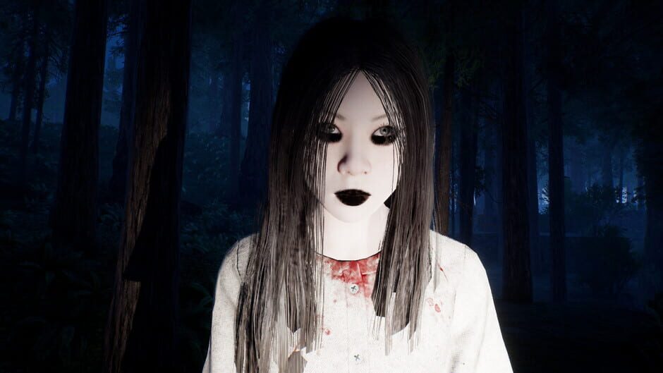 Bella: The girl in the Woods Screenshot