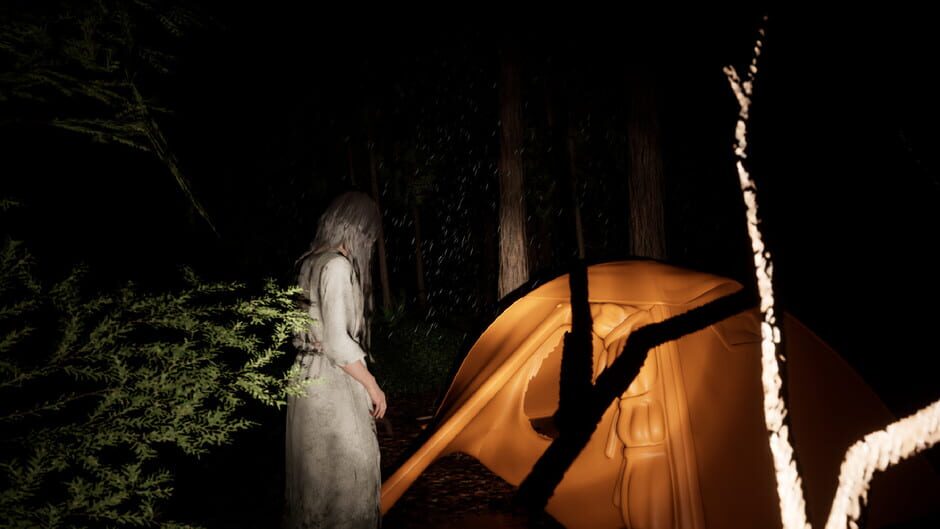 Bella: The girl in the Woods Screenshot