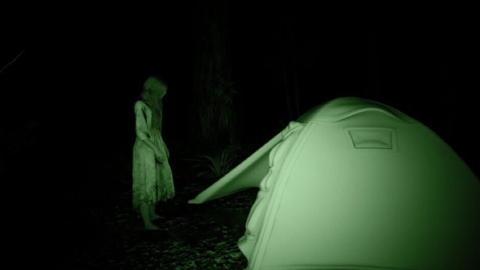 Bella: The girl in the Woods Screenshot