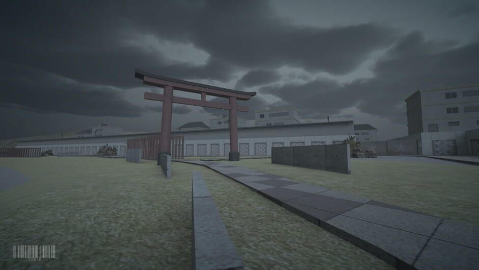 E.E.R.I.E Screenshot