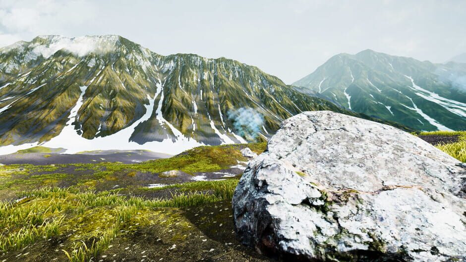 Gold Is Mine Screenshot