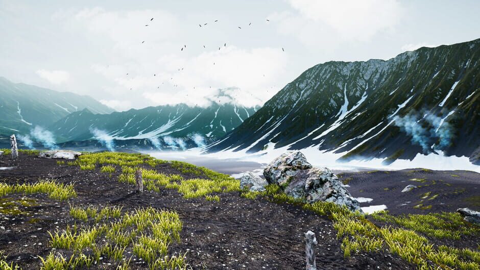 Gold Is Mine Screenshot