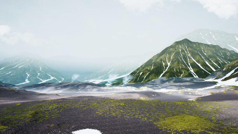 Gold Is Mine Screenshot