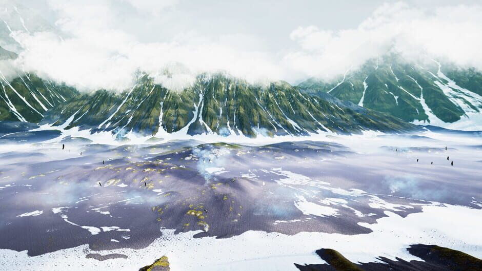 Gold Is Mine Screenshot