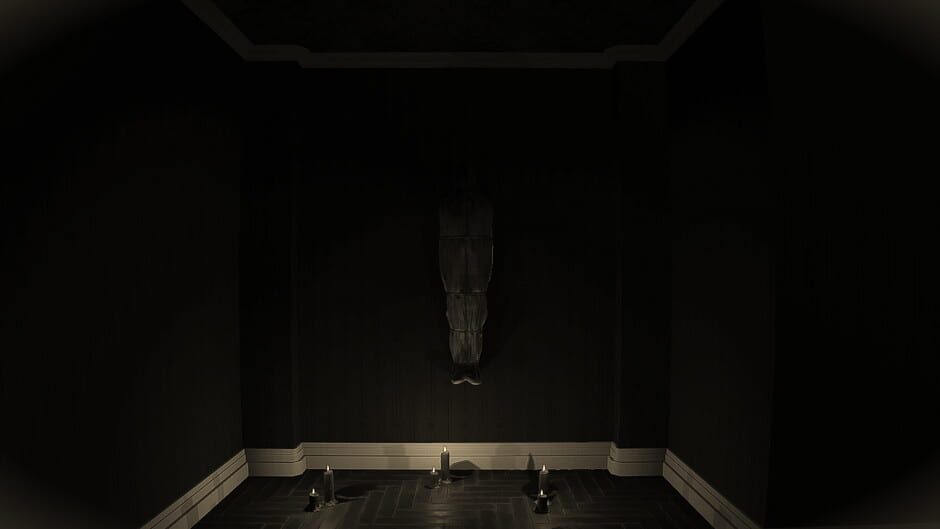 Nether Nightmare Screenshot