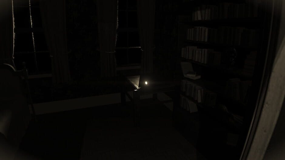 Nether Nightmare Screenshot