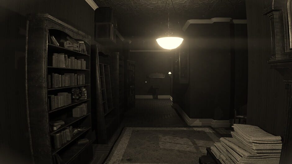 Nether Nightmare Screenshot