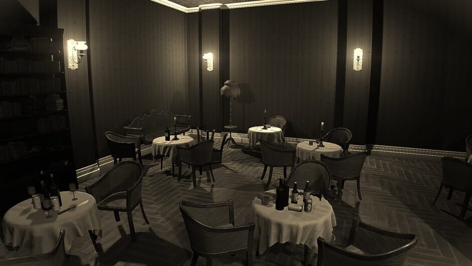 Nether Nightmare Screenshot