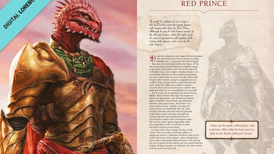 Divinity: Original Sin 2 - Divine Ascension Screenshot