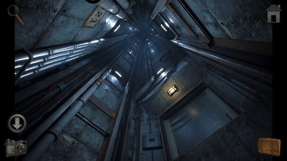 Meridian 157: Chapter 1 Screenshot