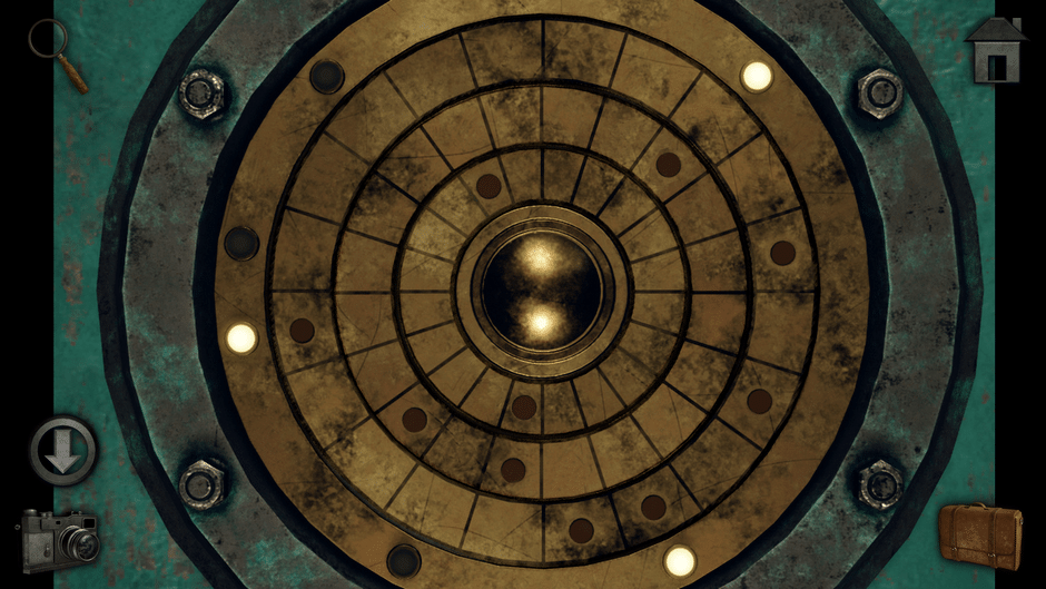 Meridian 157: Chapter 1 Screenshot