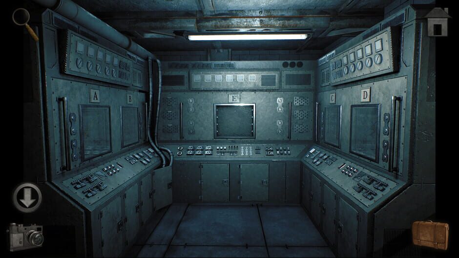 Meridian 157: Chapter 1 Screenshot