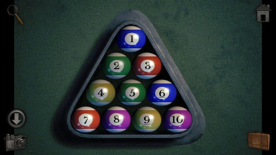 Meridian 157: Chapter 1 Screenshot