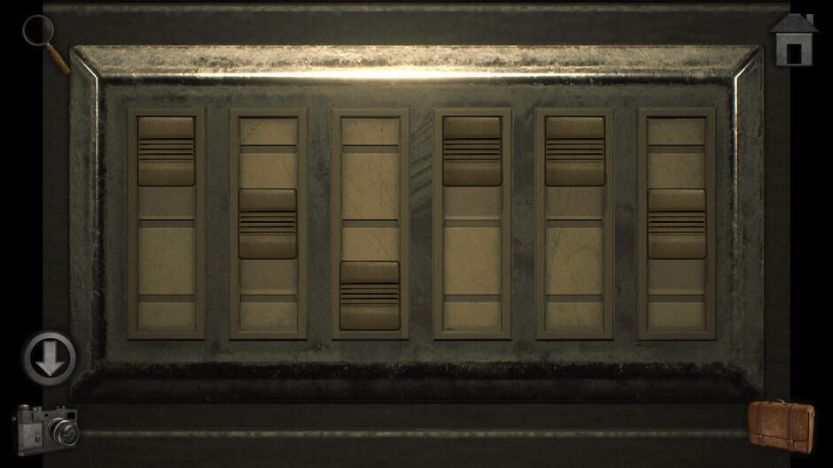 Meridian 157: Chapter 1 Screenshot