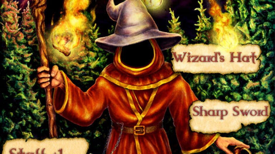 Magicka: Wizard's Survival Kit Screenshot