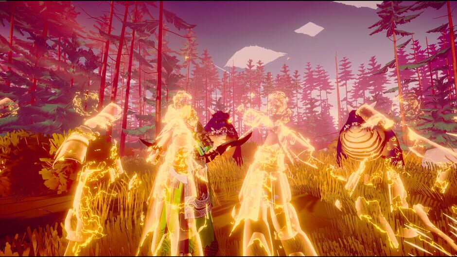 สกรีนช็อตจาก The Legend of HyperStar (รูปที่ 9)