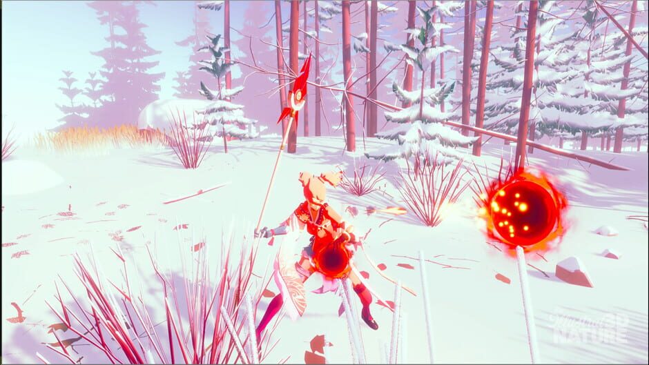 สกรีนช็อตจาก The Legend of HyperStar (รูปที่ 15)
