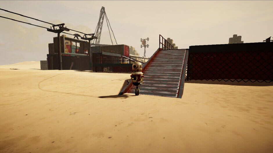 Automaton Screenshot