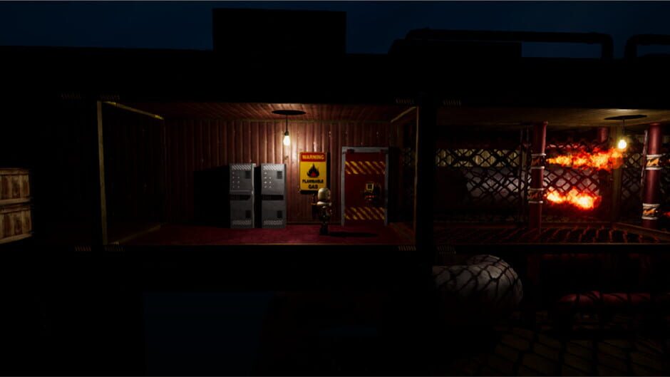 Automaton Screenshot