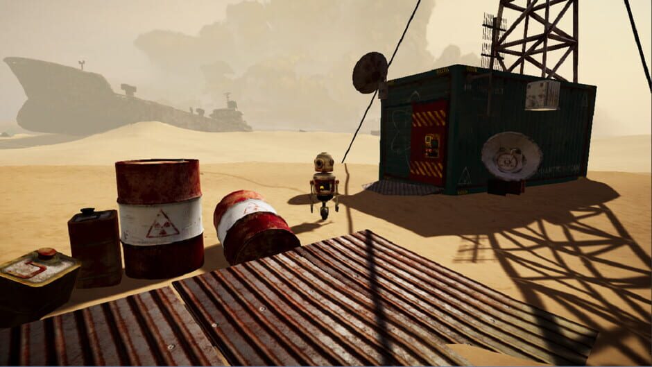 Automaton Screenshot