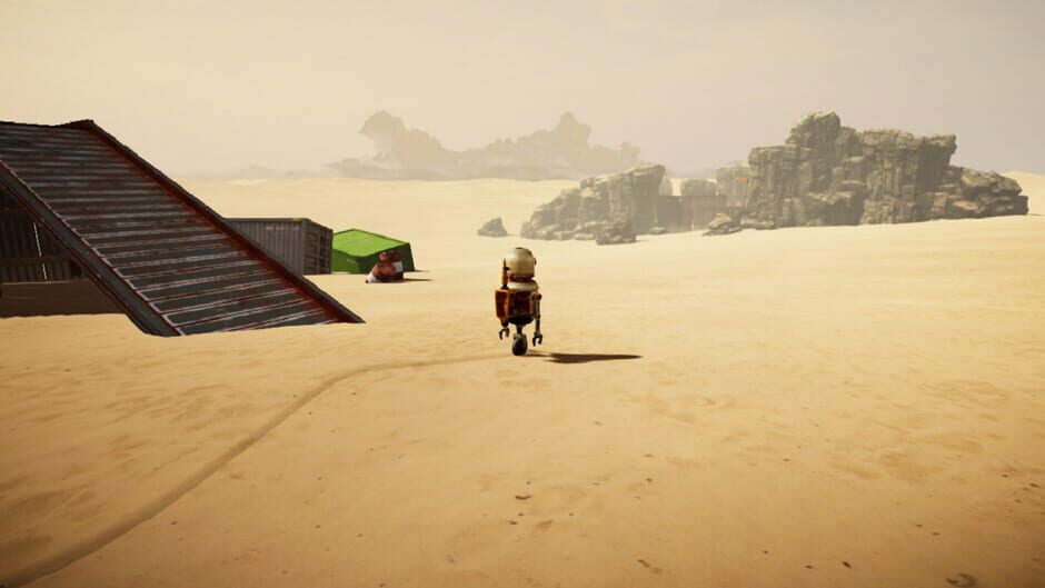 Automaton Screenshot