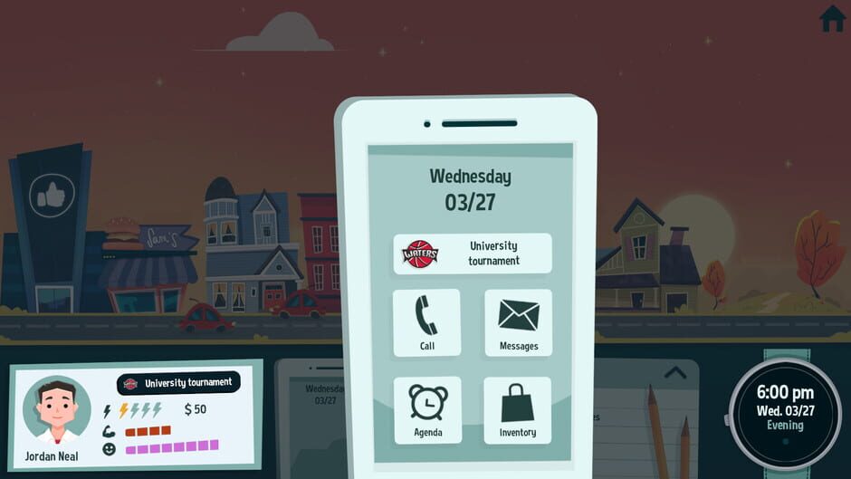 Best Day Ever Screenshot