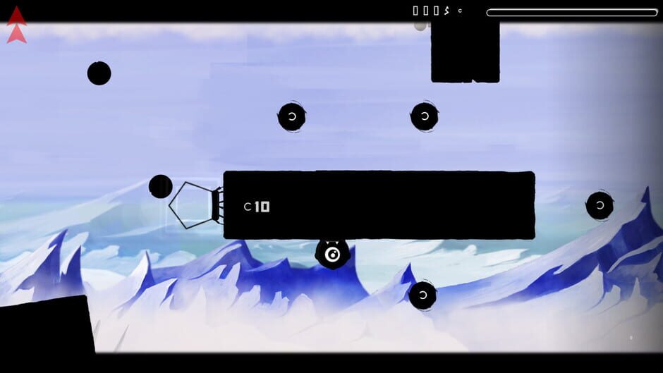 SMFly: Ice Age Screenshot