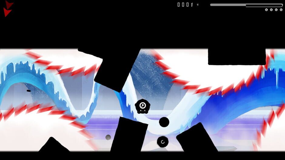 SMFly: Ice Age Screenshot