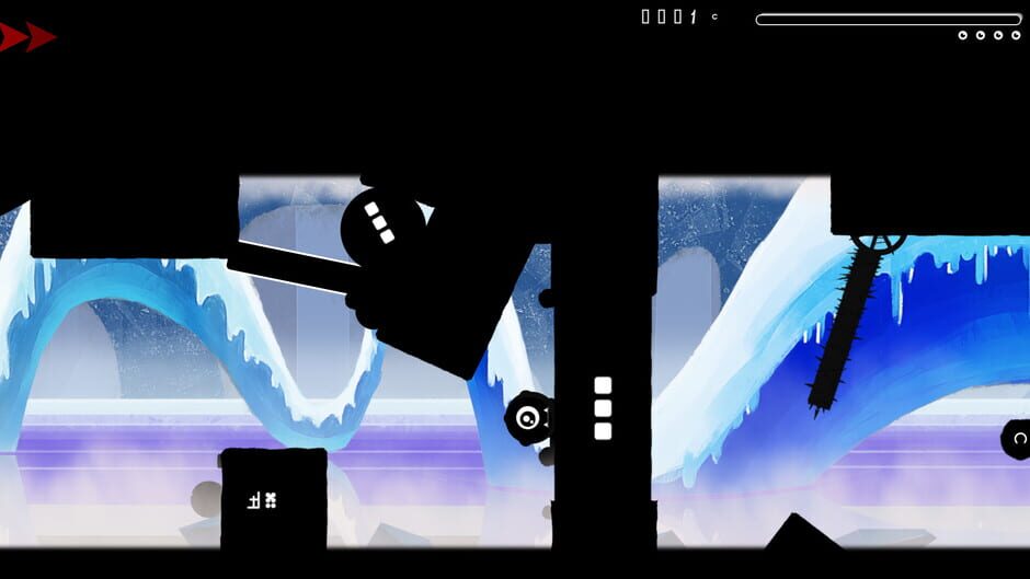 SMFly: Ice Age Screenshot