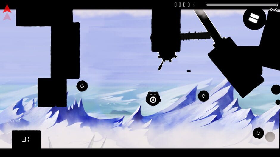 SMFly: Ice Age Screenshot