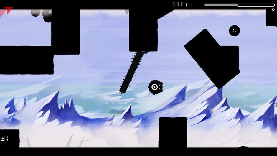 SMFly: Ice Age Screenshot