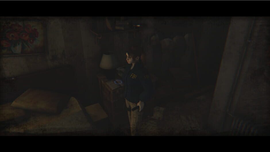 สกรีนช็อตจาก The Moonlight Motel (รูปที่ 6)