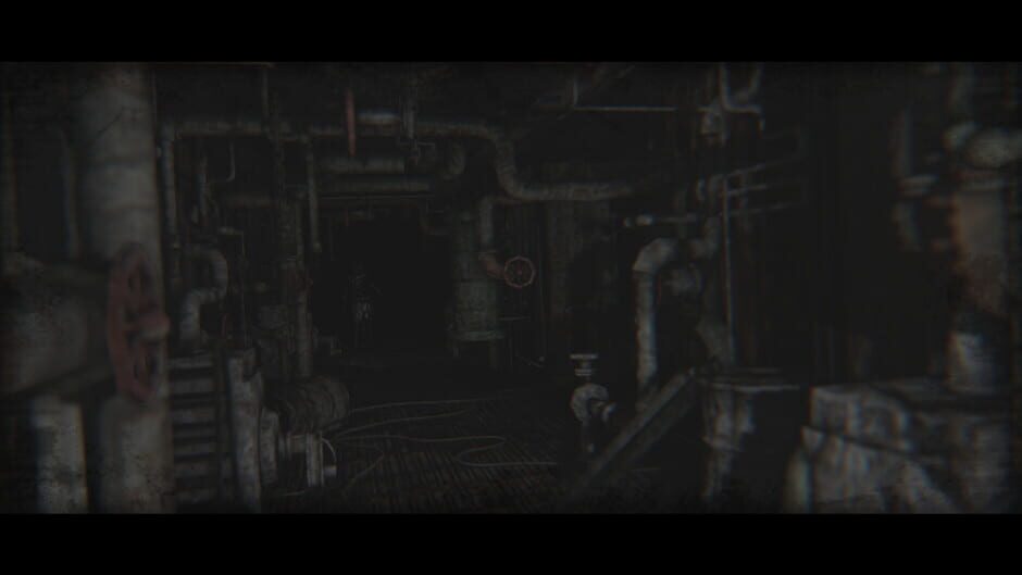 สกรีนช็อตจาก The Moonlight Motel (รูปที่ 2)