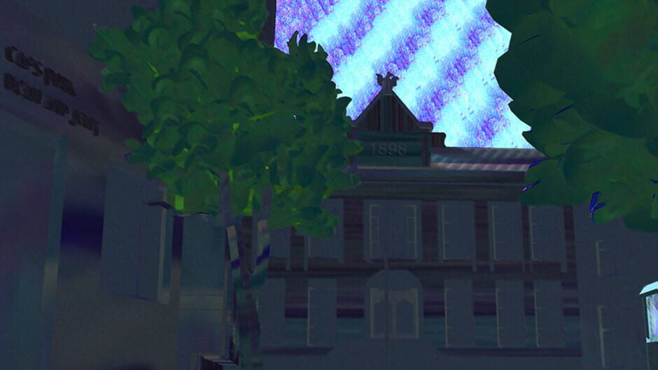 Disillusion Screenshot