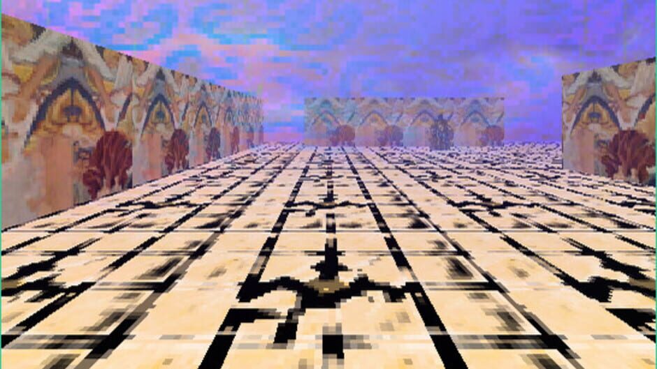 Disillusion Screenshot