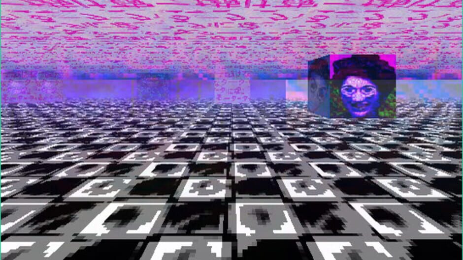 Disillusion Screenshot