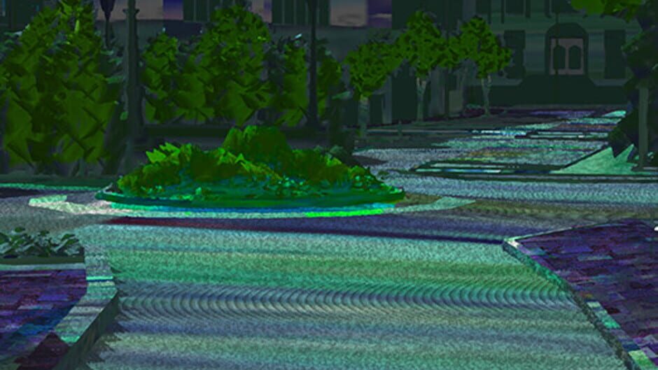 Disillusion Screenshot