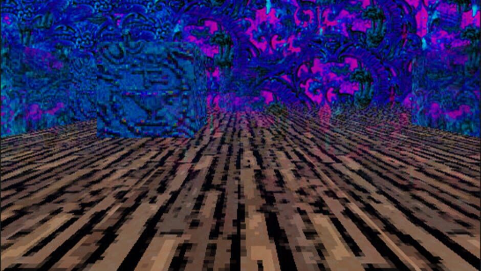 Disillusion Screenshot