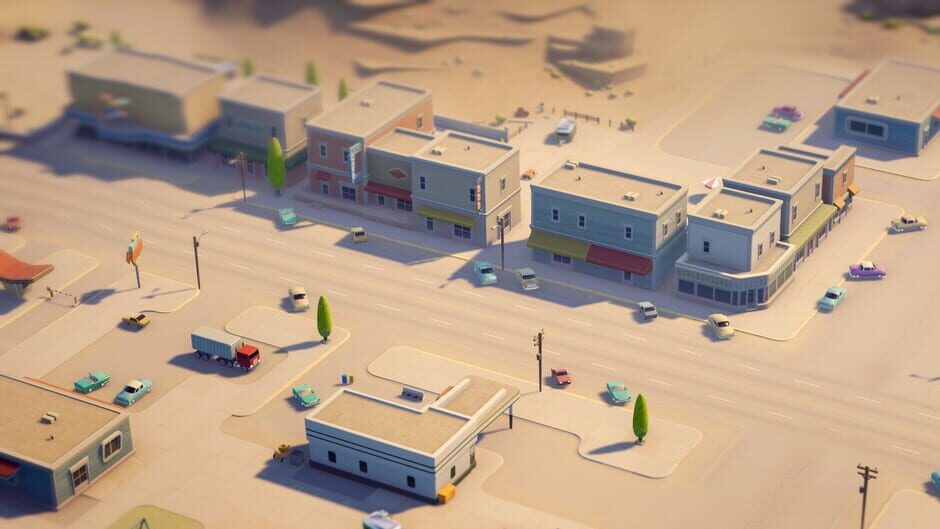 Two Point Hospital: Close Encounters Screenshot