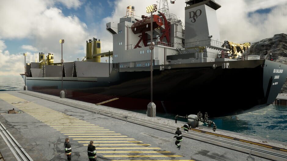 สกรีนช็อตจาก Ships 2022 (รูปที่ 10)