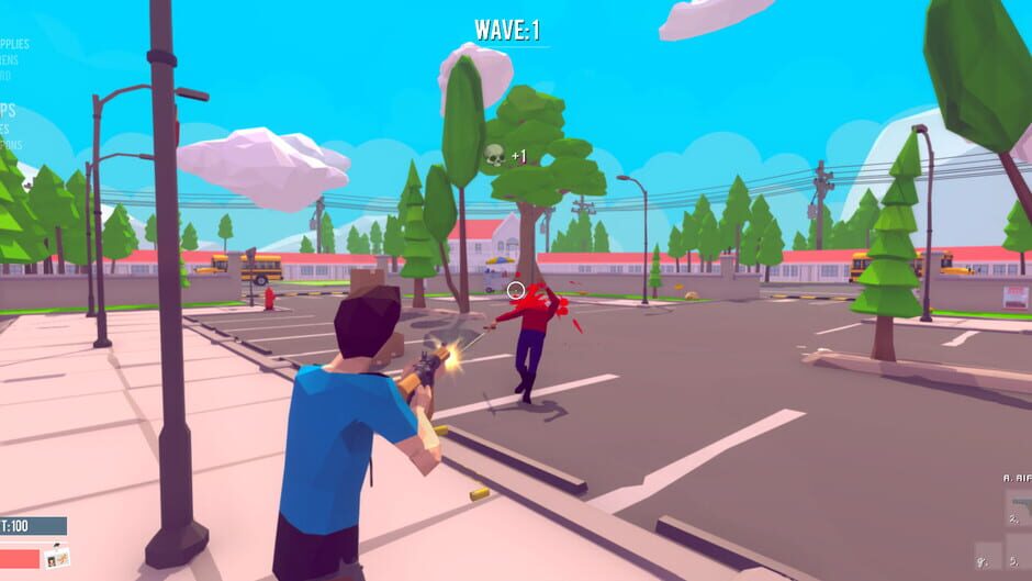 Customers From Hell: Game For Retail Workers Screenshot