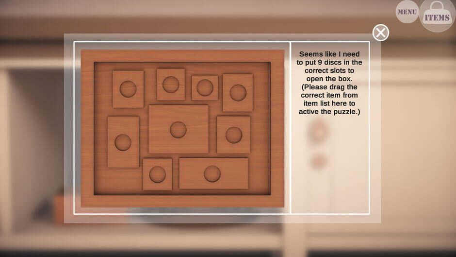 The Wishing Stone Screenshot