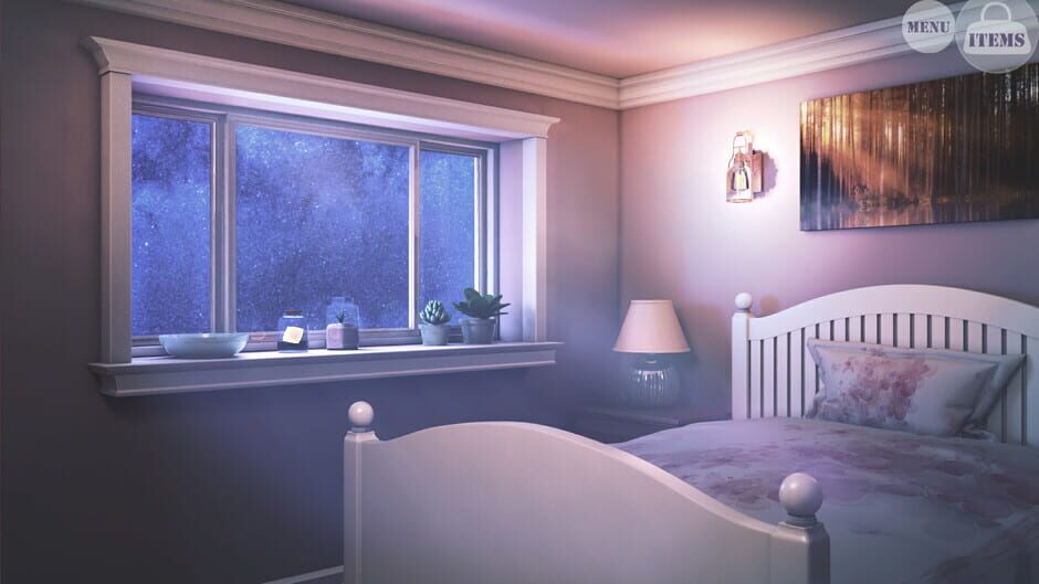 The Wishing Stone Screenshot