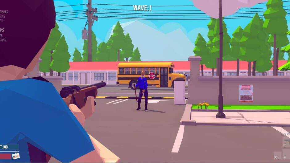 Customers From Hell: Game For Retail Workers Screenshot